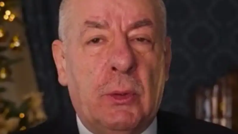 Sulyok Tamás megszólalt a lemondásáról, ez jön most