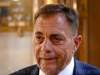 Most jött a Fővárosi Nyomozó Ügyészség bejelentése, Pócs János ügyéről