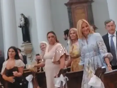 Nem hiszed el hol került elő Mészáros Lőrinc és Várkonyi Andrea