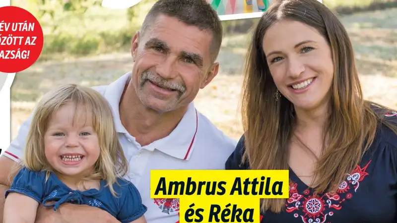 A Viszkis először szólalt meg a válásáról, kiderült, mi történt