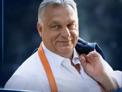 Hatalmas örömhírt kaphatott az Orbán család, erre senki nem számított.