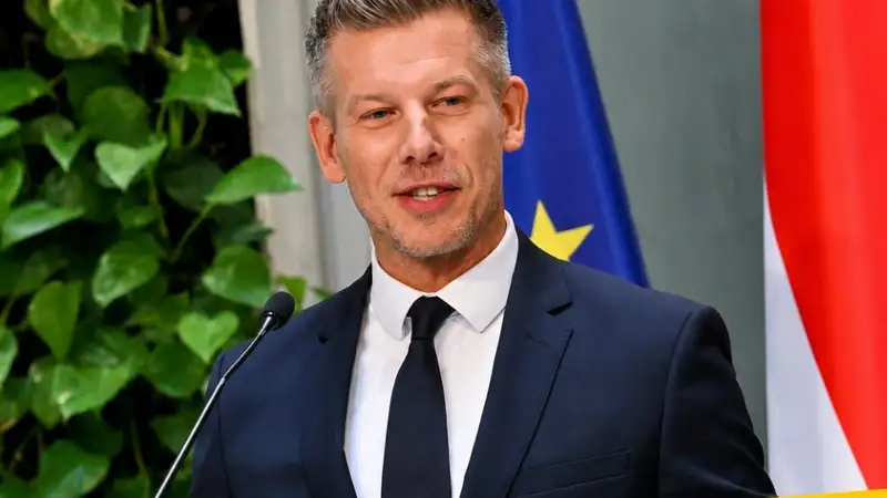 Most jött Magyar Péter nagy bejelentése, mindenki erre várt