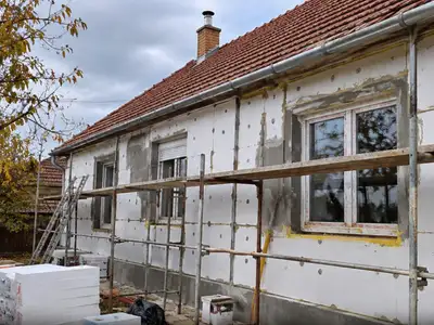 Óriási korszerűsítési program indul Magyarországon a lakosság számára