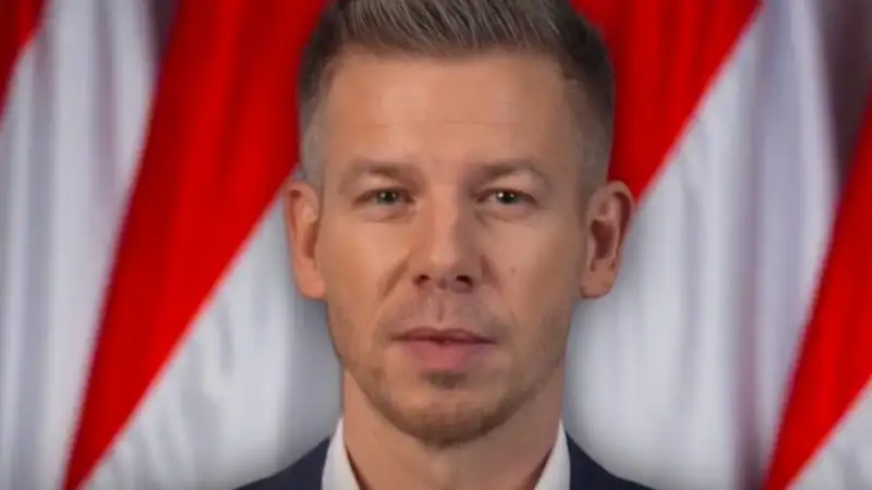Magyar Péter rendkívüli bejelentése, ilyenre még nem volt példa