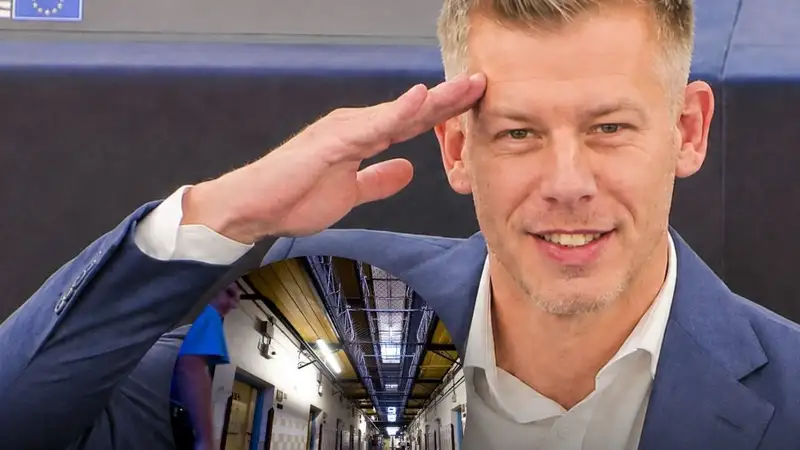 Magyar Péter új törvénye nagyon kemény lesz: börtönbe kerülhet a politikus, aki hazudik