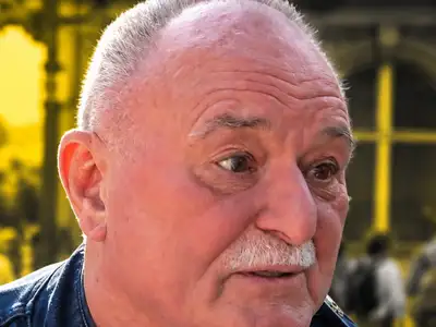 Nagy Feró brutális interjút adott, saját magát buktatta le