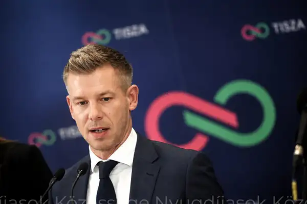Mi történik a Tisza Pártban? Kiszivárgott egy súlyos belső konfliktus