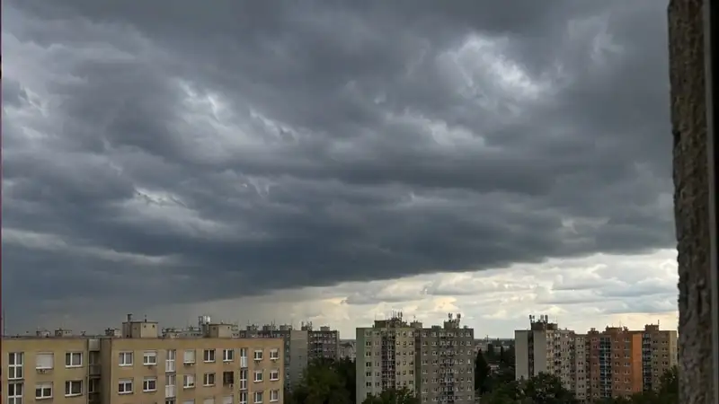 Rég nem látott fordulat jön órákon belül: ezt üzenik a meteorológusok