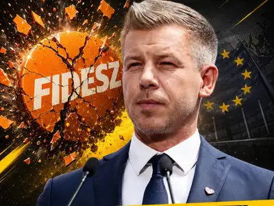 A Tisza most olyan lépésre készül, amitől retteg a Fidesz. Jön az eddigi legdurvább bomba!