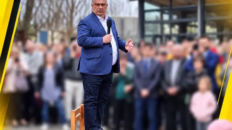 Ezt nem láttuk jönni: Orbán Viktor váratlanul visszatért, azonnal belekezdett visszavenni a hatalmat