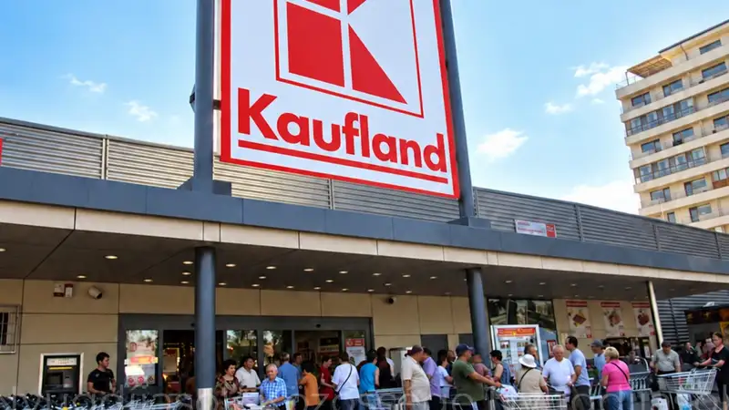 Jöhet a Kaufland Magyarországra, itt lehetnek az első üzletek