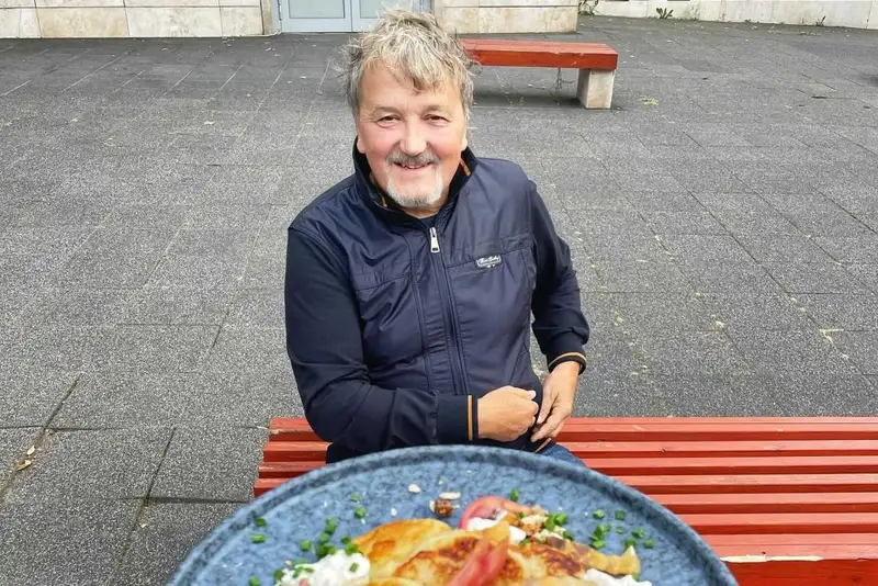 Meghalt Scherer Péter Jászai Mari-díjas magyar színész