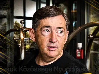 Mészáros Lőrincről érkezett a hír: harcba megy a Tisza-kormány döntése ellen