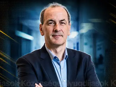 Hegedűs nagy bejelentést tett: Olyan jön a magyar egészségügyben amire már évtizedek óta várnak a betegek