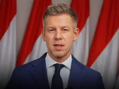 Magyar Péter brutális megszorítást jelentett be: 50 milliárd forinttal csökkenti a politikusok fizetését