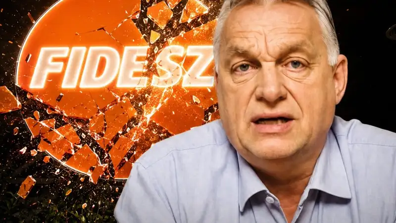 A legrosszabb hírt kapta a Fidesz, megörtént amire mindenki várt a választás óta