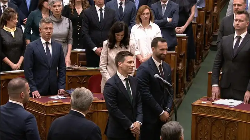Még csak most választották meg a Fidesz csere képviselőit, máris botrányos dolog történt