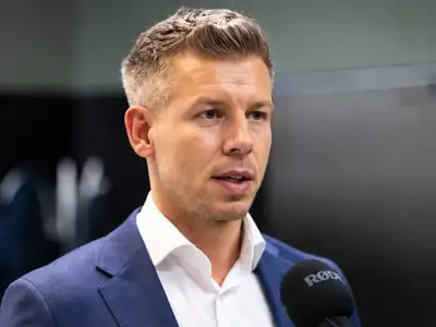 Magyar Péter fekete-fehér képpel jelentkezett. Szívszorító, amit közölt