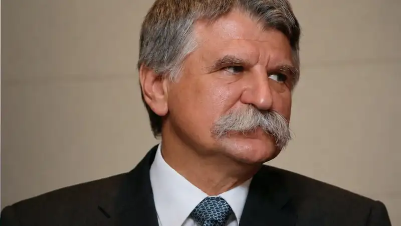 Kiderült hol dolgozik tovább Kövér László, most kapaszkodj meg