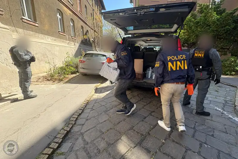 Minden idők legnagyobb magyar kokainfogása: 522 kiló drogot találtak a rendőrök Csepelen