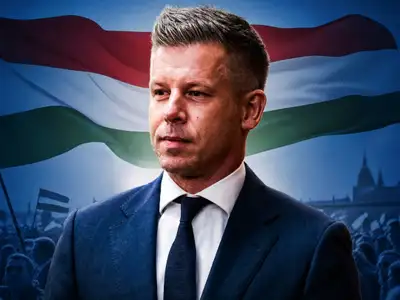 Hétfőn jön a nagy nap, amire mindenki várt mióta a Tisza megnyerte a választást