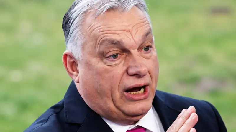 Most jött a nagy bejelentés Orbán ügyében