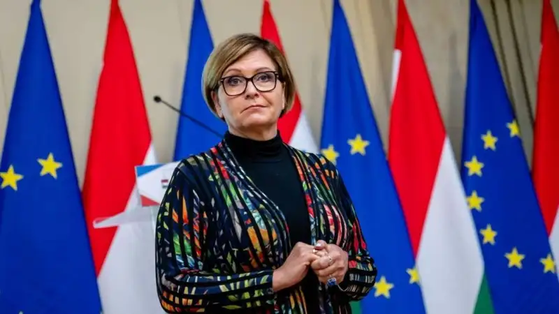 Lenyűgöző, 35 kilót fogyott Kálmán Olga, rá sem lehet ismerni! Meglepő módszerrel fogyott!