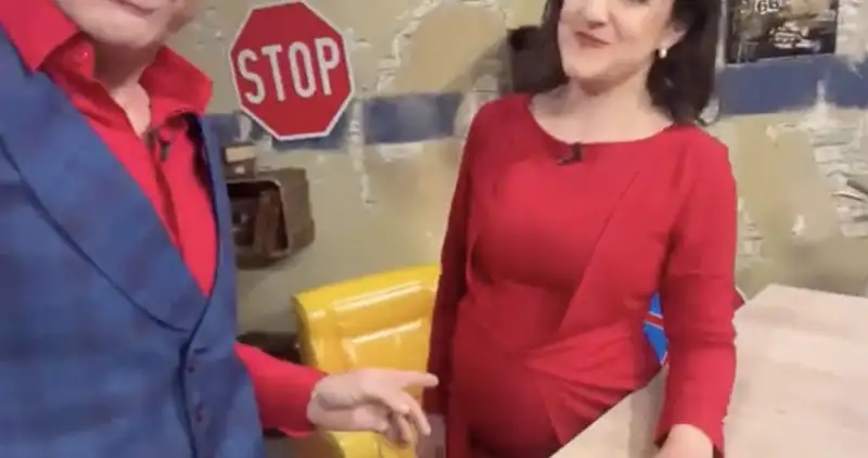 A Kincsvadászok sztárjának fia igazi kis zseni: Kelen Anna nagyon büszke anyuka lehet
