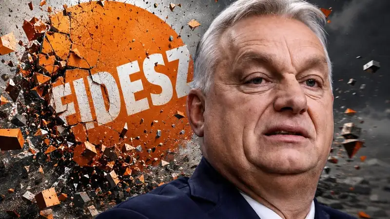 Megvalósul Orbánék rémálma: Elkezdődött!
