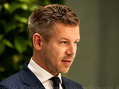 Magyar Péter váratlanul leleplezte amire mindenki kiváncsi volt. Ez még csak a kezdet!