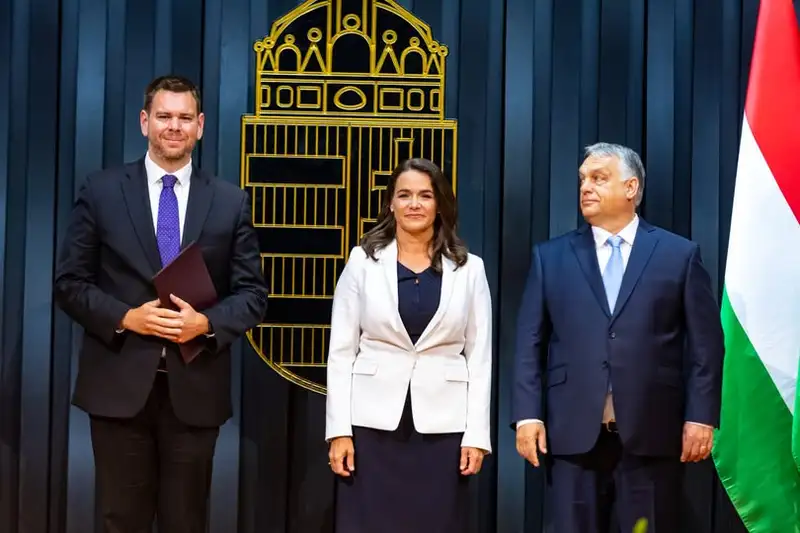 Most jött: Új ellenséget talált Orbán