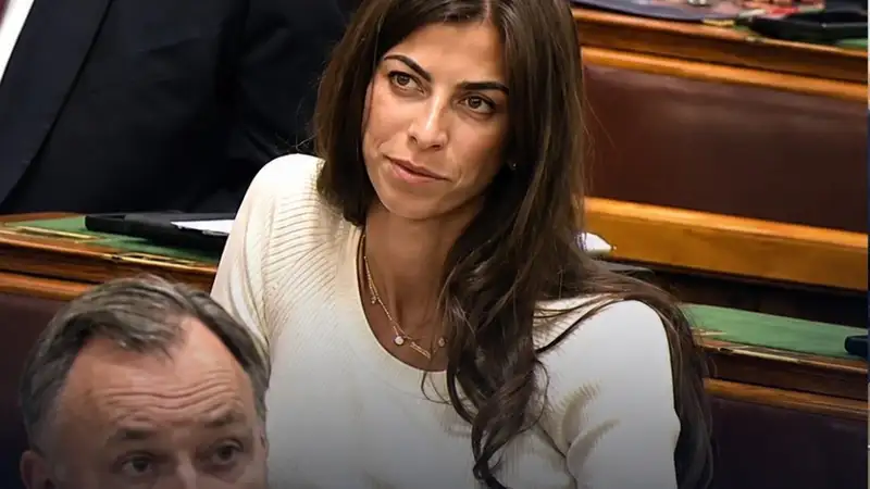 Szentkirályi Alexandra olyat tett, hogy összehívják a Házbizottságot, súlyos döntés jön!