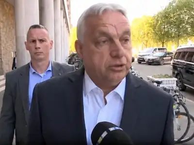 Most jött: Új ellenséget talált Orbán