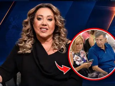 Tóth Ildikó kitálalt Mészáros Lőrinc és Várkonyi Andrea házasságáról