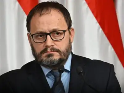 Itt az első szigorítás a pénzügyminisztertől – Kármán András súlyos pénzügyi helyzetről beszélt