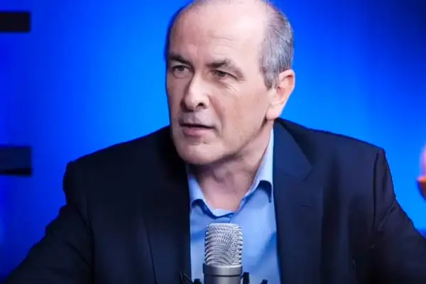 Hegedűs Zsolt 6 egészségügyi intézkedése, ami miatt minden megváltozhat a rendelőkben