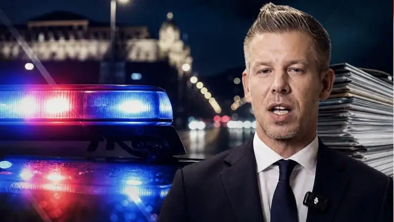 Lesújtó hírt kaptak a fideszesek: Magyar Péterék meglépték, minden félretett aktát újranyitnak