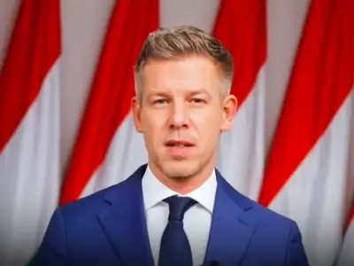 Magyar Péter nekiment a HírTV-nek, retteghetnek a csatorna dolgozói