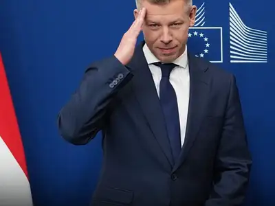 A Fidesz azt hitte nem meri meglépni, Magyar Péter döntése megdöbbentett mindenkit