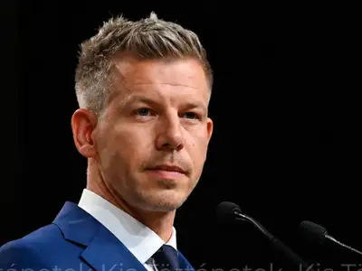 2 perce jött! Magyar Péter elképesztő közlést tett, ettől némul el mindenki