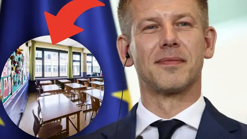Itt van Magyar Péter rendelete: nagy változás jön az iskolákban szeptembertől, minden diákot érint