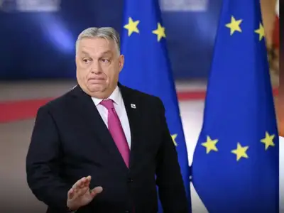 Orbán szintet léphet? Brüsszel élére kerülhet 2029-ben!