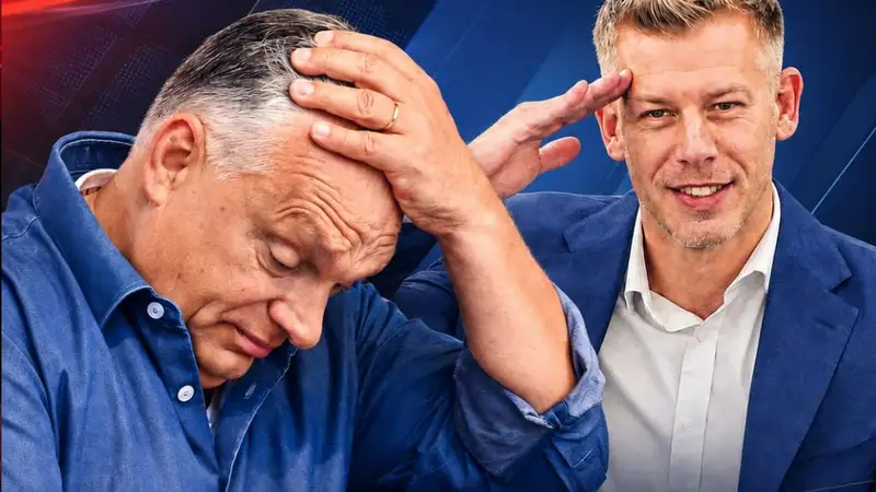 Orbán belesétált Magyar Péter csapdájába, ez lehet az utolsó szög?