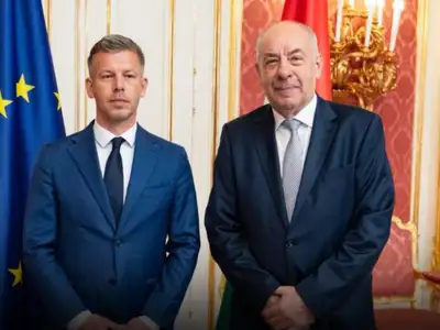 Magyar Péter bejelentette: Sulyok Tamás kap még egy esélyt