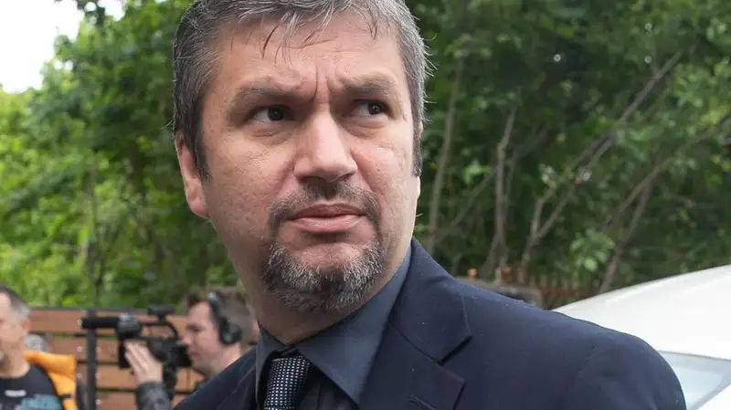 Ő lehet az új köztársasági elnök, amint lemondatják Sulyok Tamást