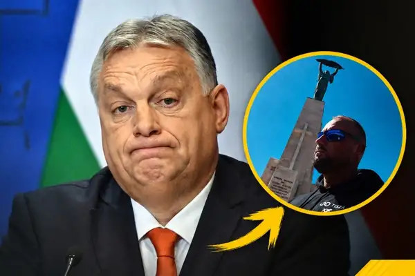 Szeptember 1-ig adott határidőt Orbán Viktor letartóztatására az ismert véleményvezér