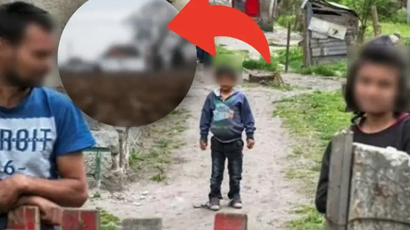 Erre költötték el a pénzüket a közmunkás romák: amit tettek, attól sokaknak elállt a szava