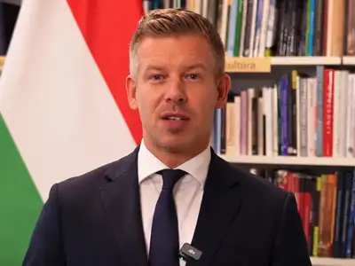 Magyar Péter bejelentette a hatalmas hírt: 603 ezer ember kap fizetésemelést jövőre!