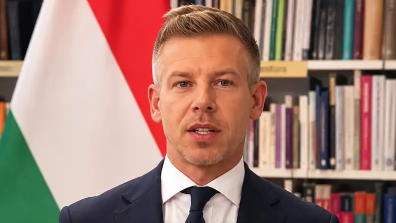 Legmagasabb szinten panaszolták be Magyar Pétert, nem hiszed el ki tette