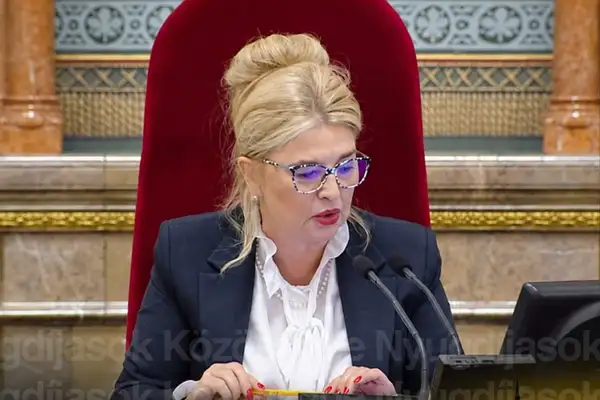 Botrány a Parlamentben: Ilyenre még nem volt példa! Súlyos következményei lesznek!